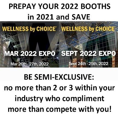 Wellness Expo Phoenix 2022 Wellness Expo Phoenix 2022